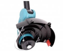 Аккумуляторный триммер Makita DUR 181 RF (DUR181RF)-foto4