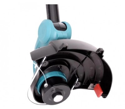 Аккумуляторный триммер Makita DUR 181 RF (DUR181RF)