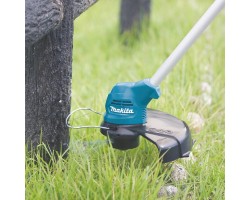 Аккумуляторный триммер Makita DUR 181 Z (DUR181Z)-foto5