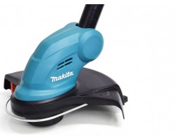 Аккумуляторный триммер Makita DUR 181 Z (DUR181Z)-foto3