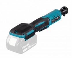 Аккумуляторный угловой гайковерт Makita DWR180Z-foto3