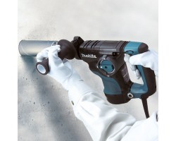 Перфоратор Makita HR 2811 FT-foto3