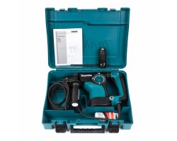 Перфоратор Makita HR 2811 FT-foto4