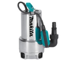 Насос дренажный погружной Makita PF 0610 (PF0610)