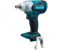 Аккумуляторный ударный гайковерт Makita DTW 251 Z (DTW251Z)