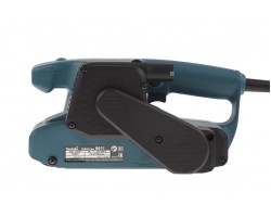 Ленточная шлифовальная машина Makita 9911-foto4