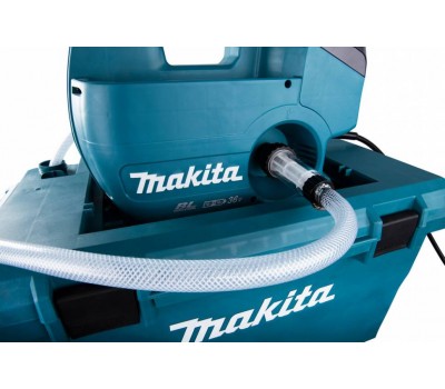 Аккумуляторная мойка высокого давления Makita DHW080ZK