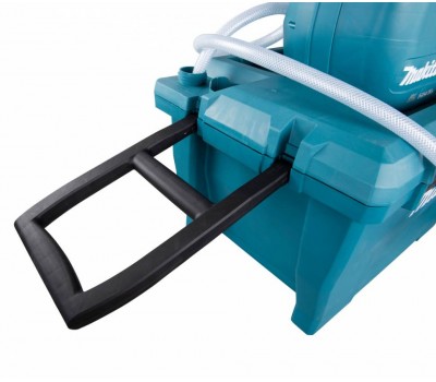 Аккумуляторная мойка высокого давления Makita DHW080ZK