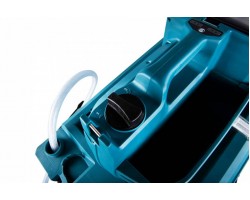 Аккумуляторная мойка высокого давления Makita DHW080ZK-foto4