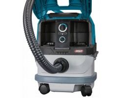 Аккумуляторный пылесос Makita VC004GLZ01-foto2