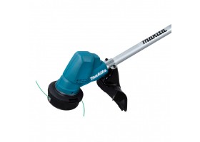 Makita DUR192LZ триммер аккумуляторный LXT BL18В-foto3