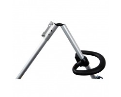 Makita DUR192LZ триммер аккумуляторный LXT BL18В-foto2