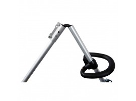 Makita DUR192LZ триммер аккумуляторный LXT BL18В-foto2