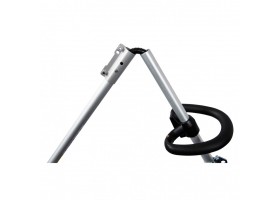 Makita DUR192LZ триммер аккумуляторный LXT BL18В-foto2
