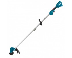 Makita DUR192LZ триммер аккумуляторный LXT BL18В