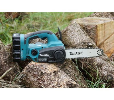 Аккумуляторная цепная пила Makita DUC302RF2 (DUC 302R F2)
