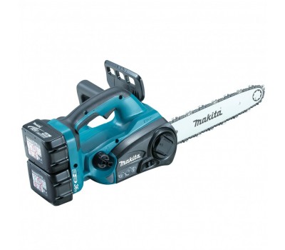 Аккумуляторная цепная пила Makita DUC302RF2 (DUC 302R F2)