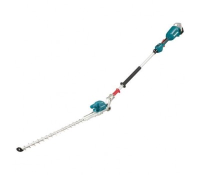 Аккумуляторный кусторез с телескопической штангой Makita DUN500WZ