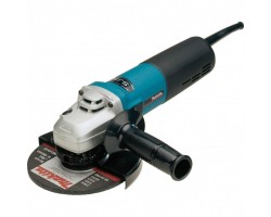 Углошлифовальная машина Makita 9565CVR (болгарка Makita 9565 CVR)-foto2