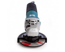 Углошлифовальная машина Makita 9565CVR (болгарка Makita 9565 CVR)-foto3