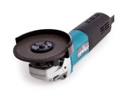 Углошлифовальная машина Makita 9565CVR (болгарка Makita 9565 CVR)-foto4