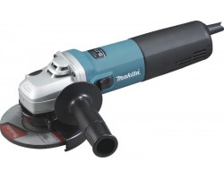 Углошлифовальная машина Makita 9565CVR (болгарка Makita 9565 CVR)