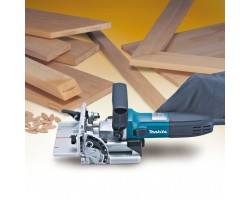 Фрезер Makita PJ7000 (PJ 7000) ламельный (шпоночный)-foto5