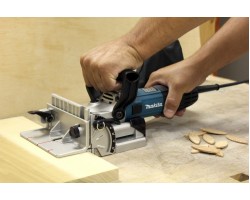 Фрезер Makita PJ7000 (PJ 7000) ламельный (шпоночный)-foto2