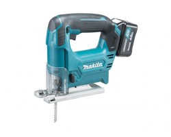 Аккумуляторный лобзик Makita JV101DZ