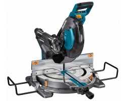 Аккумуляторная торцовочная пила Makita LS004GZ01-foto4