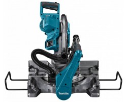 Аккумуляторная торцовочная пила Makita LS004GZ01-foto6