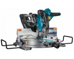 Аккумуляторная торцовочная пила Makita LS004GZ01-foto3