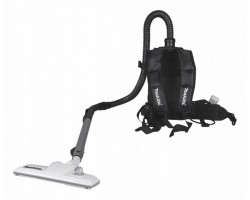 Аккумуляторный ранцевый пылесос Makita 40V XGT VC008GZ (VC 008 GZ)-foto6