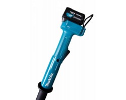 Аккумуляторный кусторез со штангой Makita UN460WDZ-foto6
