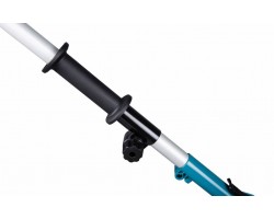 Аккумуляторный кусторез со штангой Makita UN460WDZ-foto5