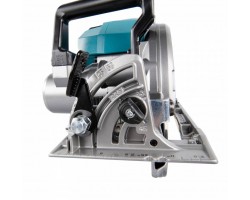 Аккумуляторная дисковая пила Makita XGT RS001GZ-foto5