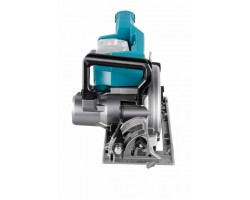 Аккумуляторная дисковая пила Makita XGT RS001GZ-foto7