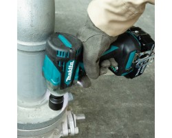 Аккумуляторный ударный гайковерт Makita DTW300RTJ-foto6