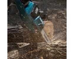 Аккумуляторная цепная Makita DUC355PT2-foto5