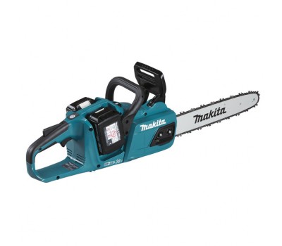 Аккумуляторная цепная Makita DUC355PT2