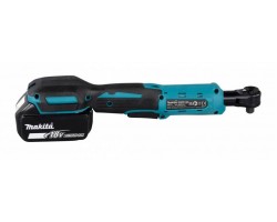 Аккумуляторный угловой гайковерт Makita DWR180RF-foto2