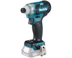 Аккумуляторный ударный гайковёрт Makita TD 111 DZ (TD111DZ)
