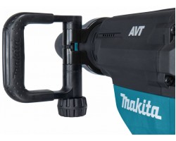Аккумуляторный отбойный молоток Makita HM002GZ03-foto8
