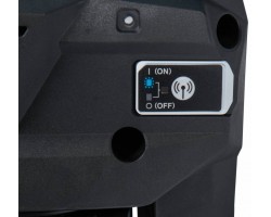 Аккумуляторный отбойный молоток Makita HM002GZ03-foto9