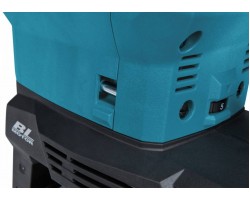 Аккумуляторный отбойный молоток Makita HM002GZ03-foto10