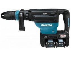 Аккумуляторный отбойный молоток Makita HM002GZ03-foto3
