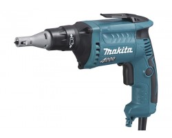 Сетевой шуруповерт Makita FS4000JX2-foto2