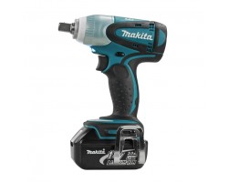Аккумуляторный гайковерт Makita DTW251RME