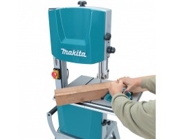 Ленточная пила Makita LB1200F-foto5