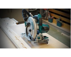 Пила дисковая Makita 5008MG-foto6